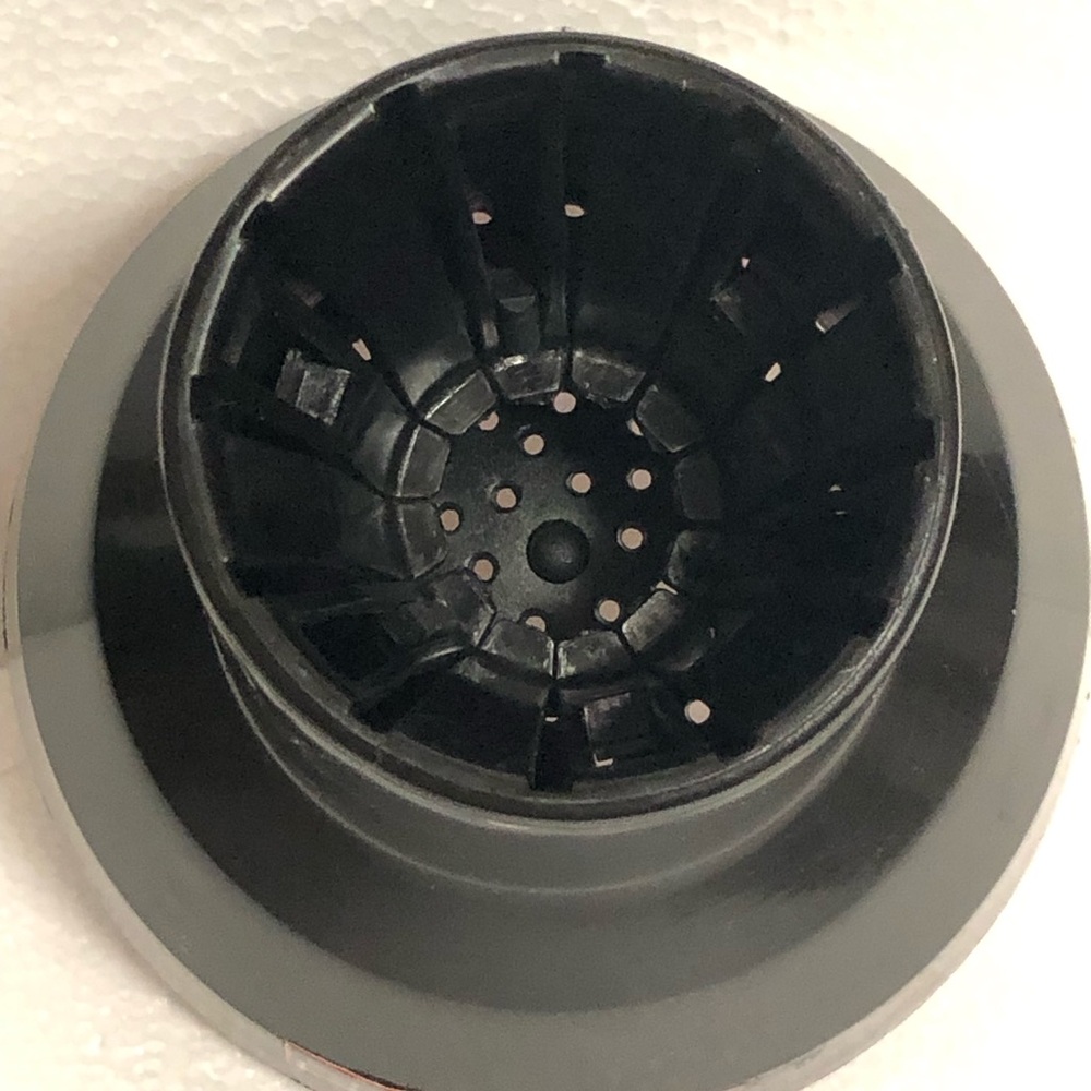Black PRO Diffuser Attachment - Picture 7 of 8